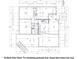 Detailed floor plan showcasing the layout and dimensions of the home's interior spaces at 861 Marion Se Ave, Atlanta, GA 30312