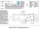 Property plat showing the boundaries, dimensions, and key features of the lot at 861 Marion Ave SE at 861 Marion Se Ave, Atlanta, GA 30312