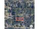 Property lines showing the area for 861 Marion Ave SE at 861 Marion Se Ave, Atlanta, GA 30312