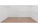 Spacious walk-in closet with carpet and wire shelving at 3445 Strawberry Ln, Cumming, GA 30041