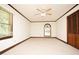 Bedroom with carpet and windows with natural light and closet at 1502 Campground Rd, Mcdonough, GA 30252