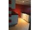 Kitchenette with appliances, providing convenience for quick meals and snacks at 3034 Kent Ct, Duluth, GA 30096