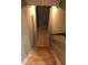 A finished stairway leading to the upper level, providing easy access to the home's living spaces at 3034 Kent Ct, Duluth, GA 30096