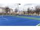This image shows well-maintained tennis courts ready for a friendly game at 5316 Radford Loop, Fairburn, GA 30213