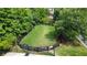 Large fenced dog park offers plenty of space for recreation at 359 Azalea Cir, Cumming, GA 30028