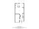 Detailed first floor plan of the house layout at 359 Azalea Cir, Cumming, GA 30028