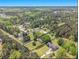 Beautiful acreage featuring an established home, treed acreage and long private driveway at 1797 Chandler Rd, Lawrenceville, GA 30045
