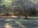 The property boasts a large, beautiful wooded backyard with lots of privacy at 1797 Chandler Rd, Lawrenceville, GA 30045
