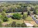 This spacious lot provides a serene setting with mature trees and potential for various outdoor activities at 1797 Chandler Rd, Lawrenceville, GA 30045