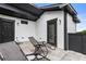 Great outdoor space: relax on the patio with chairs, offering a private retreat with access to outdoor enjoyment at 92 Rogers Ne St, Atlanta, GA 30317