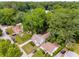 Residential neighborhood with tree-lined street at 764 Stokeswood Se Ave, Atlanta, GA 30316