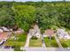 Charming home with a well-manicured front yard and convenient driveway parking at 764 Stokeswood Se Ave, Atlanta, GA 30316