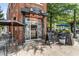 The Flateron: Popular restaurant in East Atlanta at 764 Stokeswood Se Ave, Atlanta, GA 30316