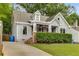 Charming craftsman home featuring a cozy front porch and manicured landscaping at 764 Stokeswood Se Ave, Atlanta, GA 30316