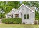 Charming craftsman home featuring a cozy front porch and manicured landscaping at 764 Stokeswood Se Ave, Atlanta, GA 30316