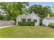 Charming craftsman home featuring a cozy front porch and manicured landscaping at 764 Stokeswood Se Ave, Atlanta, GA 30316
