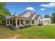 Charming single-Gathering home with inviting front porch and lush green lawn in a quiet neighborhood at 2333 Old Newnan Rd, Carrollton, GA 30116