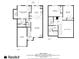 Detailed floor plan showcasing the layout of the home at 3063 Broadleaf Trl, Fairburn, GA 30213