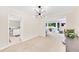 Open-concept living room with carpet, neutral walls, and natural light from large windows at 3107 Bunker Hill Cir, Marietta, GA 30062