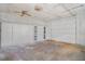 Garage featuring storage at 2403 Tiffany Pl, Decatur, GA 30035