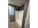 Bathroom featuring a shower/tub combination and neutral wall color at 750 Ambrose Ln, Atlanta, GA 30349