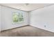 Bedroom with lots of natural light and neutral tones at 750 Ambrose Ln, Atlanta, GA 30349