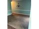 Dining room area with carpet at 750 Ambrose Ln, Atlanta, GA 30349