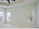 Spacious main bedroom with large windows and comfortable carpeting at 1460 Chamirey Sw Dr, Marietta, GA 30008