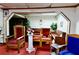Interior featuring chairs, with carpeted floors at 692 Moreland Se Ave, Atlanta, GA 30316
