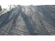 Close-up of the asphalt shingle roof in good condition at 692 Moreland Se Ave, Atlanta, GA 30316