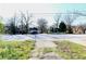 Wide street view capturing multiple houses and mature trees at 692 Moreland Se Ave, Atlanta, GA 30316