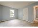 Relaxing bedroom with plush carpeting, natural light and a bright feel at 2794 Craig Ct, Marietta, GA 30062