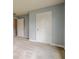 Spacious bedroom featuring neutral carpet and a paneled door at 2794 Craig Ct, Marietta, GA 30062