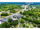 Aerial view showing location of 6391 Katherine St. near Fairburn Rd. with the Atlanta skyline in the distance at 6391 Katherine St, Douglasville, GA 30134