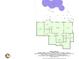 Detailed floor plan showcasing the home layout, including the backyard pool, patio, room dimensions and features at 407 Amber Ln, Woodstock, GA 30189