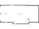 Layout of the garage area, ideal for parking and storage with an adjacent staircase at 6918 Heritage Pl, Acworth, GA 30102