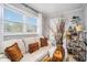 Cozy sitting area with modern decor, stylish furnishings, and a relaxing ambiance at 46 Le Parc Fontaine, Lithonia, GA 30038