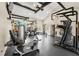 Well-equipped gym featuring state-of-the-art exercise equipment for a complete workout at 5534 Parkerton Ln, Atlanta, GA 30342