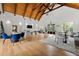 Community center lounge area with modern furnishings and stylish decor for social gatherings at 5534 Parkerton Ln, Atlanta, GA 30342