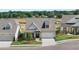 Stunning home offers a perfect blend of style and comfort, and a manicured lawn at 1629 Tielman Way, Snellville, GA 30078