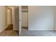 Bedroom featuring carpeted floors and closet at 482 Tarragon Sw Way, Atlanta, GA 30331