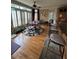 Cozy breakfast nook with plenty of natural light at 716 Bethpage Dr, Mcdonough, GA 30253