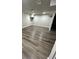 Spacious basement with recessed lighting and luxury vinyl plank flooring at 3199 Nw Delmar Ln, Atlanta, GA 30311