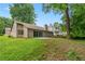 A beautiful home with a green backyard at 4818 Terrace Green Trce, Stone Mountain, GA 30088