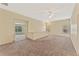 Upstairs loft area with plenty of natural light at 2667 Hampton Park Dr, Marietta, GA 30062