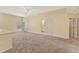 Upstairs open loft area with access to bedrooms at 2667 Hampton Park Dr, Marietta, GA 30062