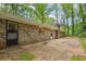 Charming brick home with large patio, perfect for outdoor entertaining and relaxation at 763 Brookwood Sw Ter, Lilburn, GA 30047