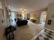 Spacious living room with ample natural light and seamless flow into other living areas at 3962 Fox Glen Dr, Woodstock, GA 30189