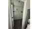 Bright walk-in closet with ample storage space including wire shelving and hanging rods at 495 Sterling Creek Way, Loganville, GA 30052