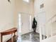 Spacious foyer with high ceilings and ample natural light at 652 Trailwood Sw Ln, Marietta, GA 30064